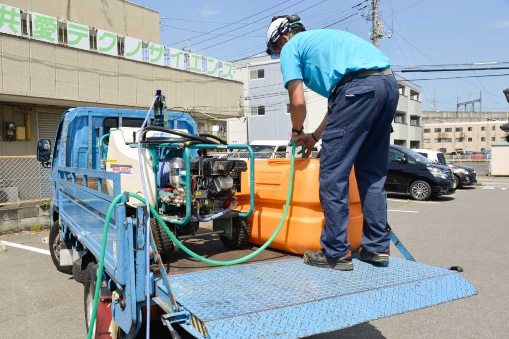 業務用エアコンのメンテナンスと省エネ対策で運営コスト削減を！